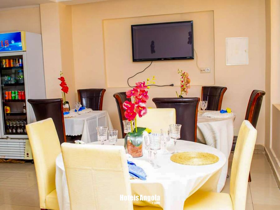 Hotel Residencial KUYOYA - Imagem 6